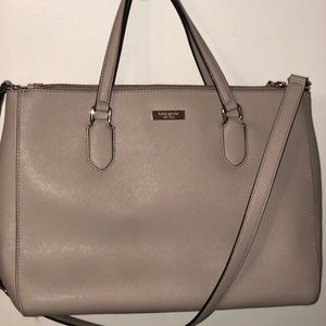 Kate Spade Structured Bag